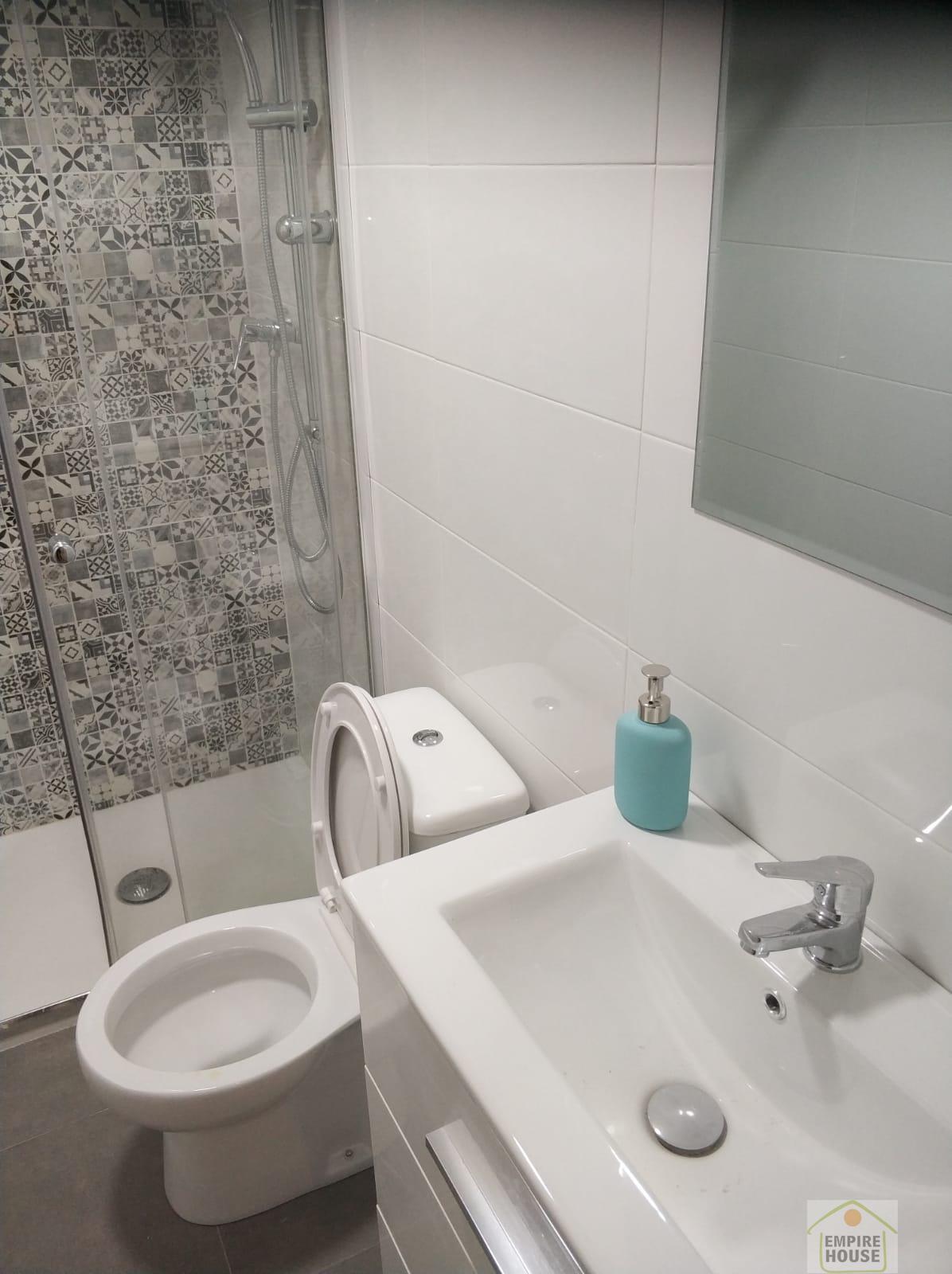 Alquiler de piso en Valencia