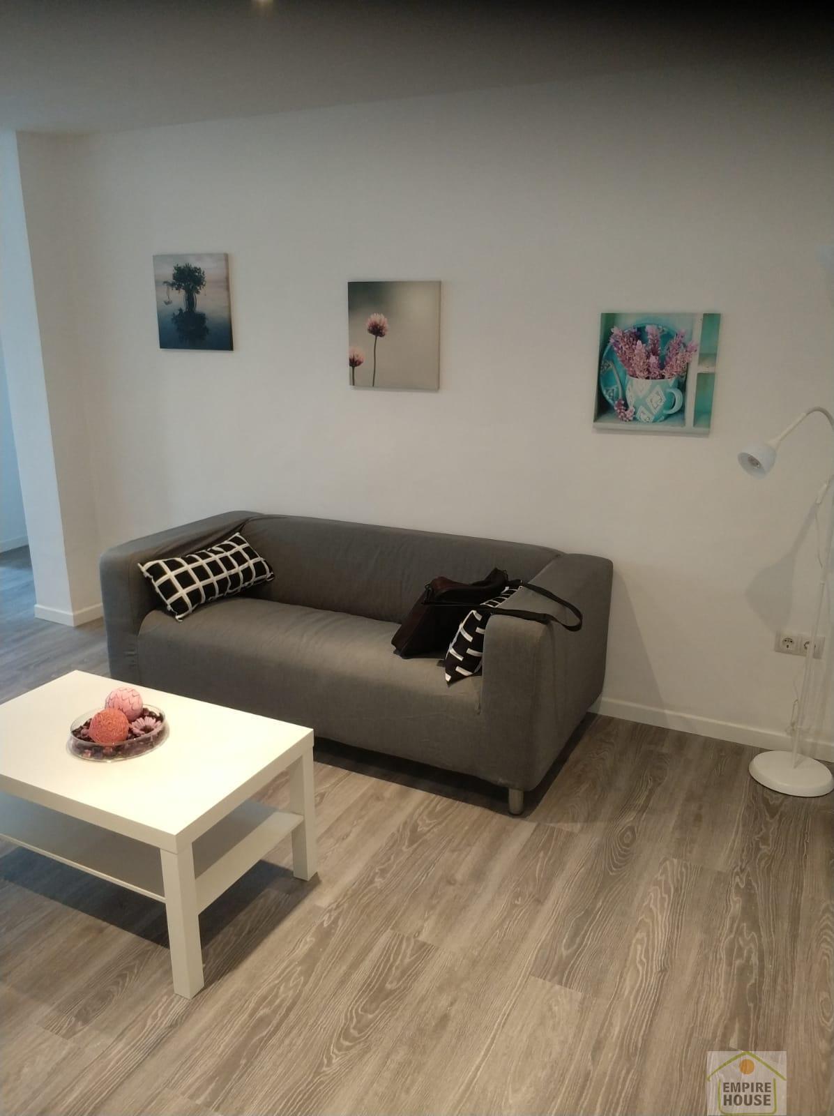 Alquiler de piso en Valencia