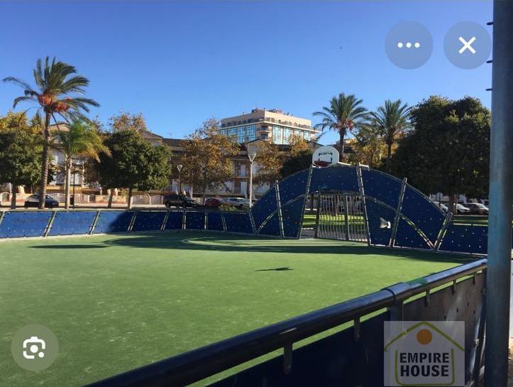 Venta de piso en Silla