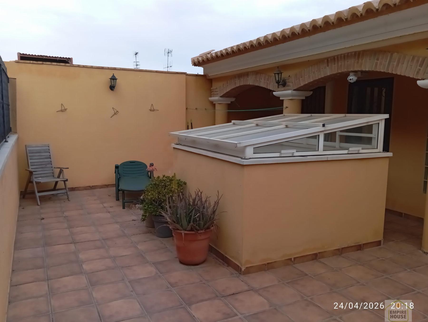 Alquiler de casa en Sagunto Sagunt