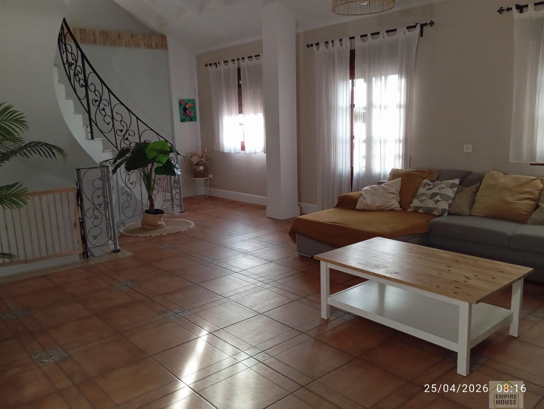 Alquiler de casa en Sagunto Sagunt
