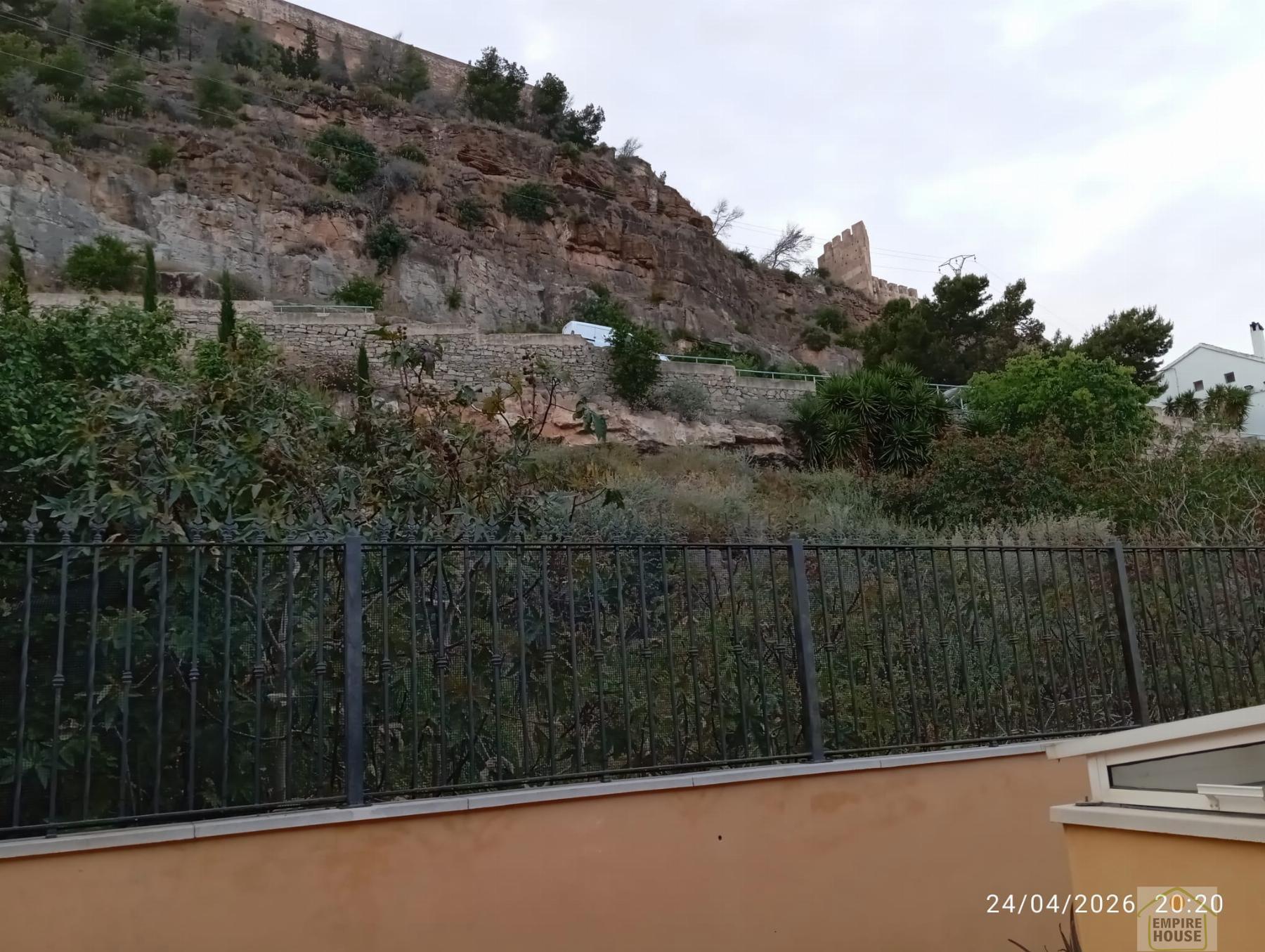 Alquiler de casa en Sagunto Sagunt