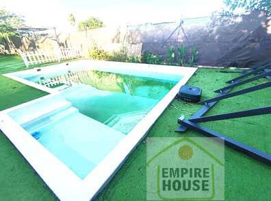 Venta de chalet en Carcaixent