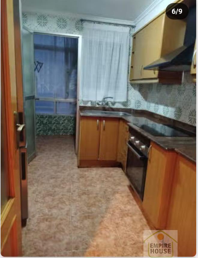 Venta de piso en Algemesí