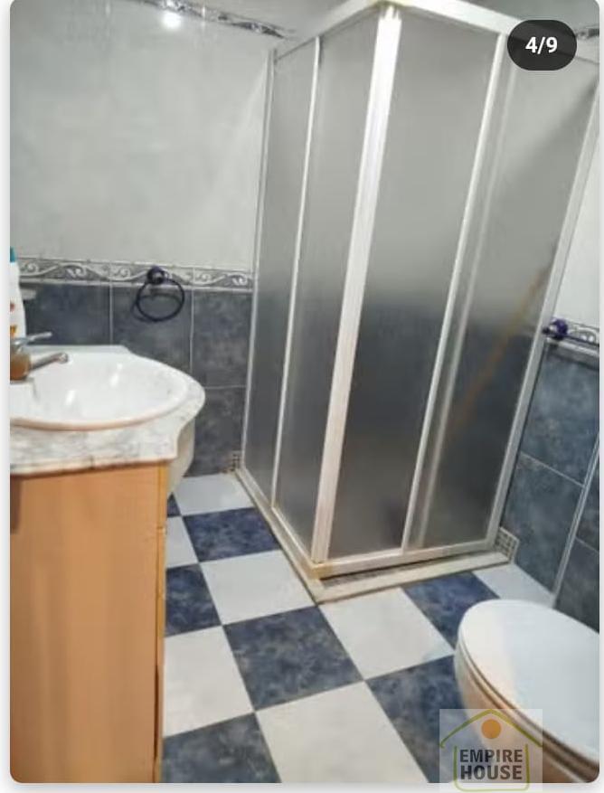 Venta de piso en Algemesí