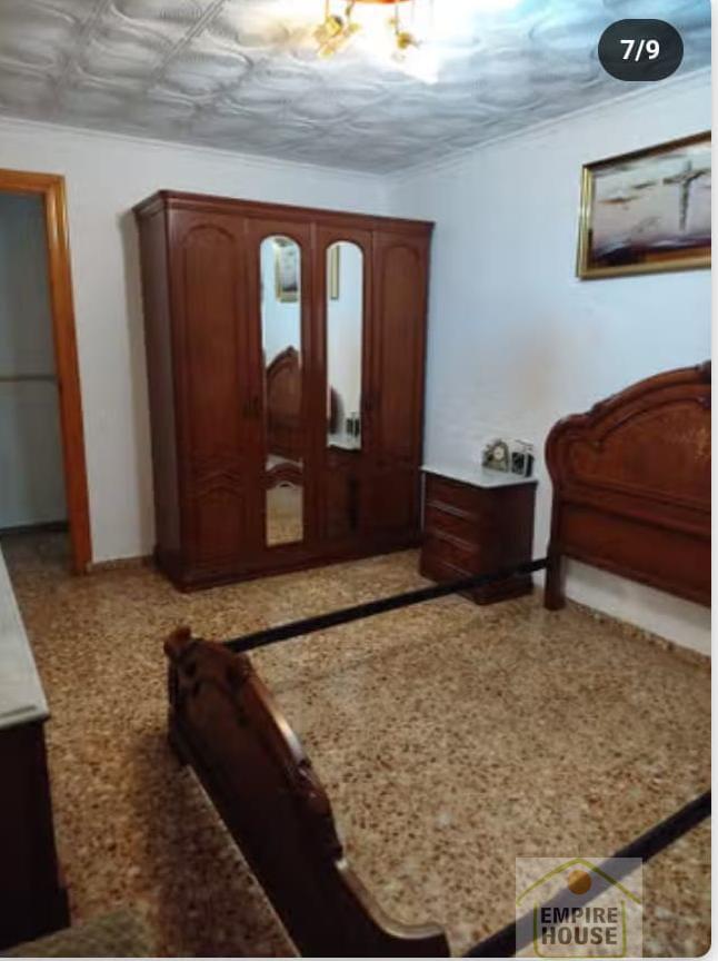 Venta de piso en Algemesí