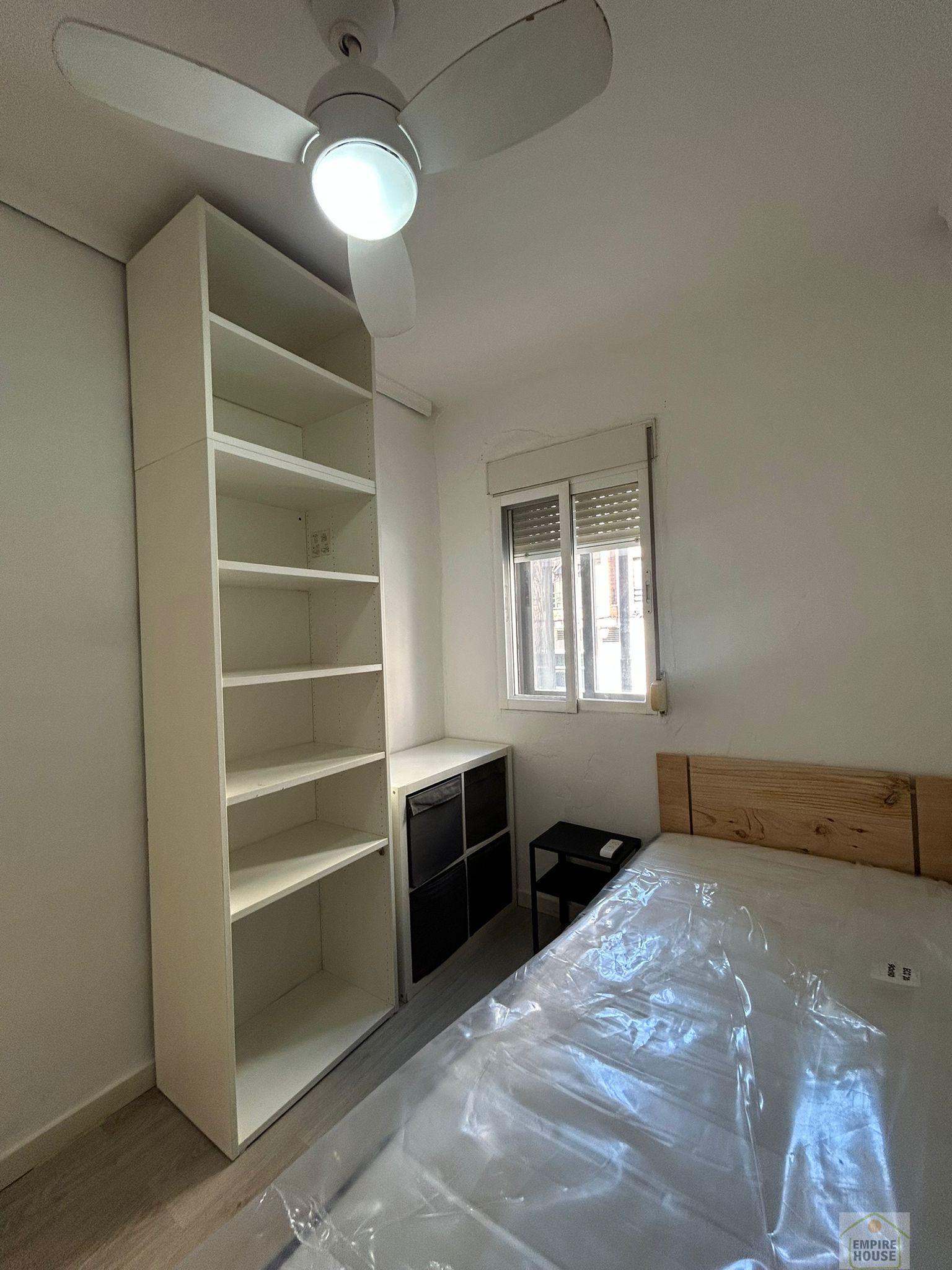 Alquiler de piso en Alaquàs