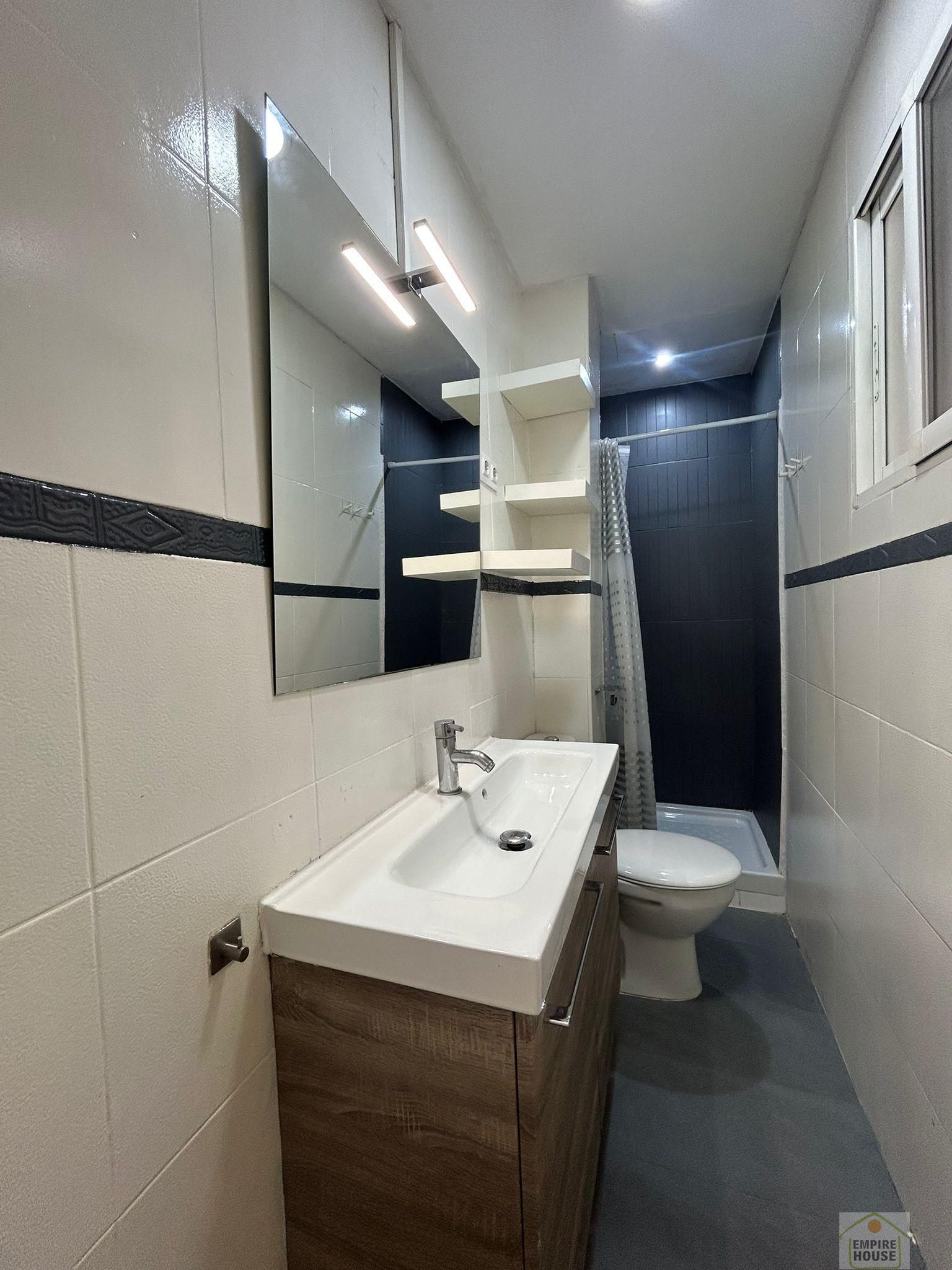 Alquiler de piso en Alaquàs