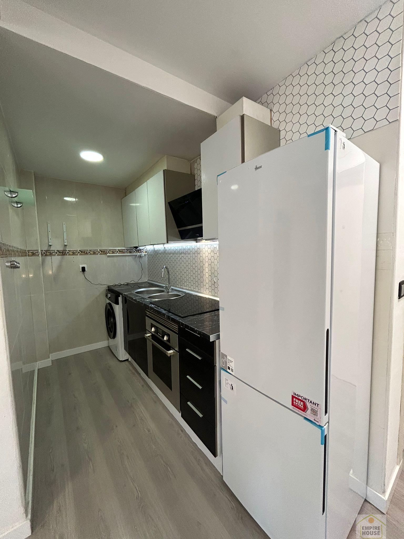 Alquiler de piso en Alaquàs