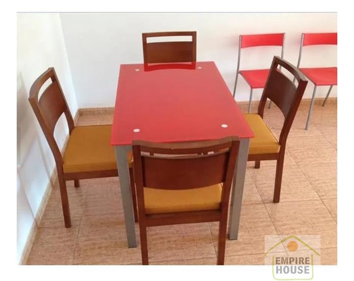 Venta de piso en Masalavés