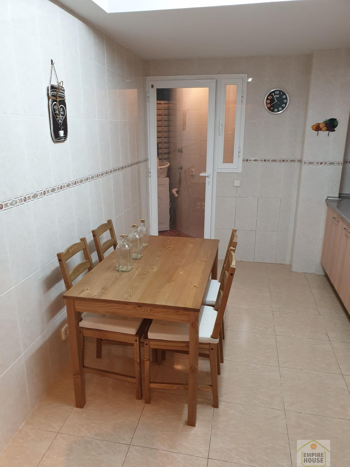 Alquiler de piso en Alcúdia