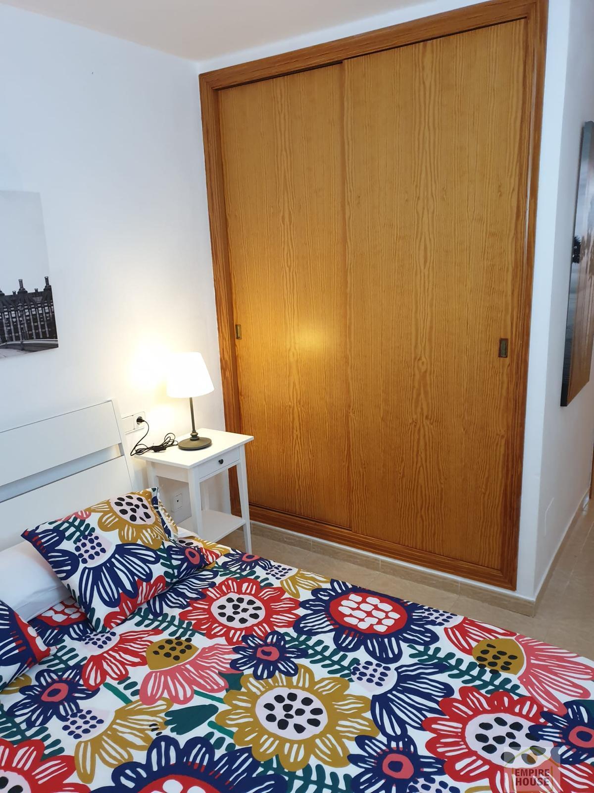 Alquiler de piso en Alcúdia