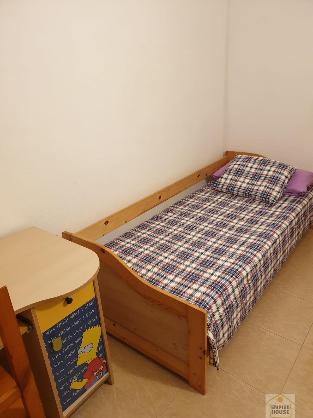 Alquiler de piso en Alcúdia