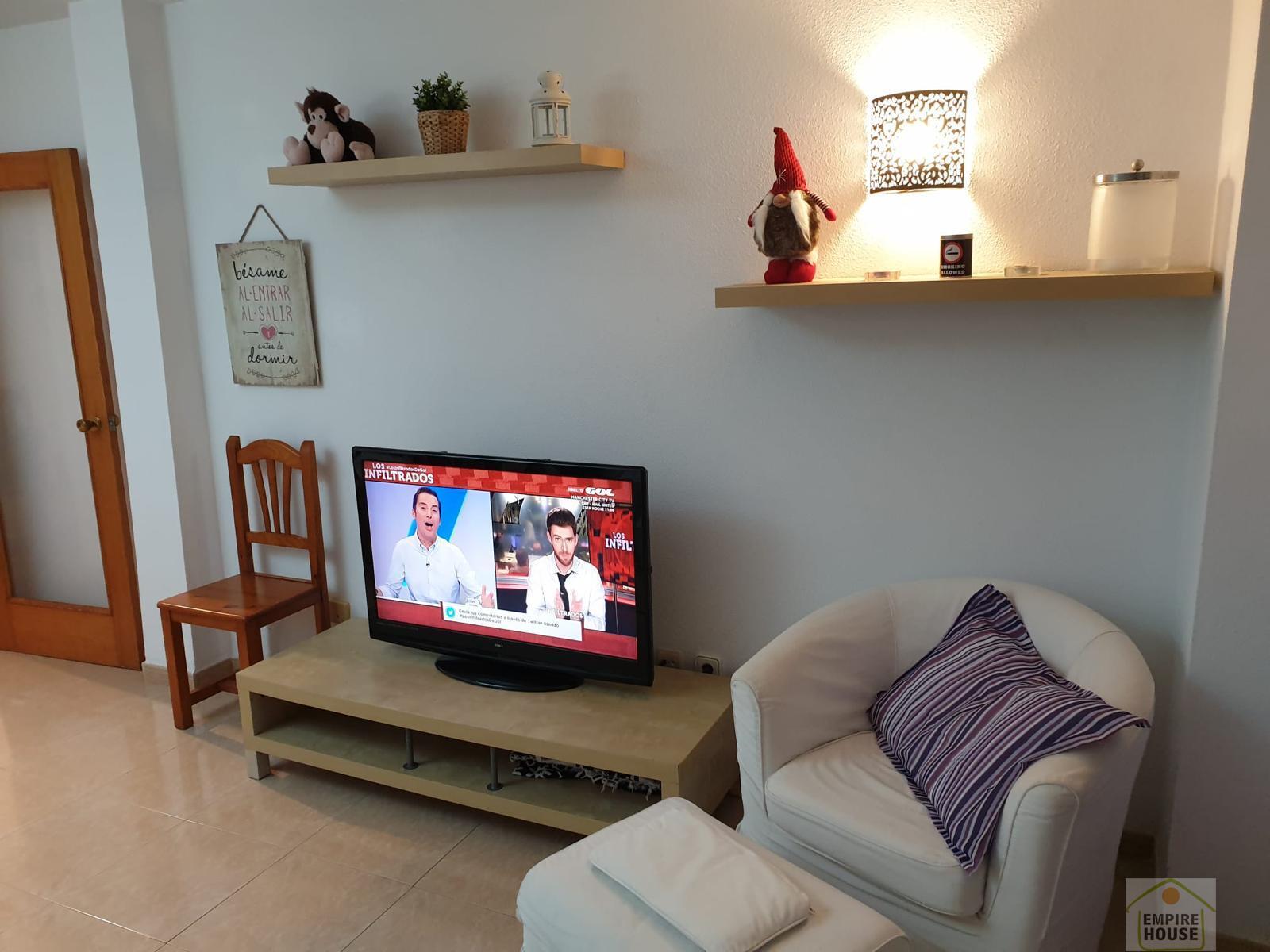 Alquiler de piso en Alcúdia