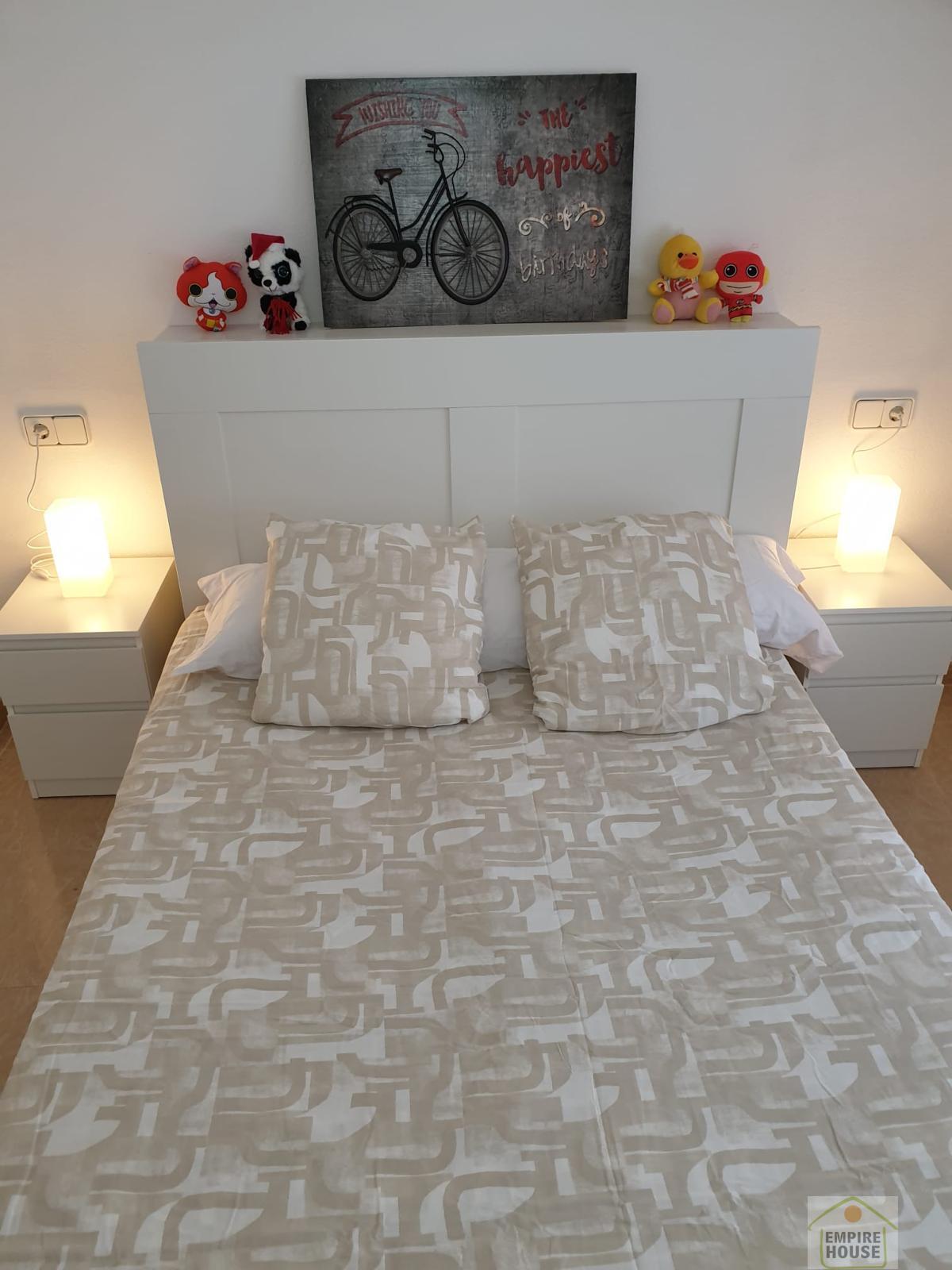 Alquiler de piso en Alcúdia