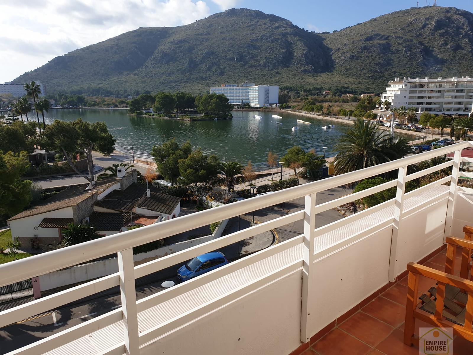 Alquiler de piso en Alcúdia