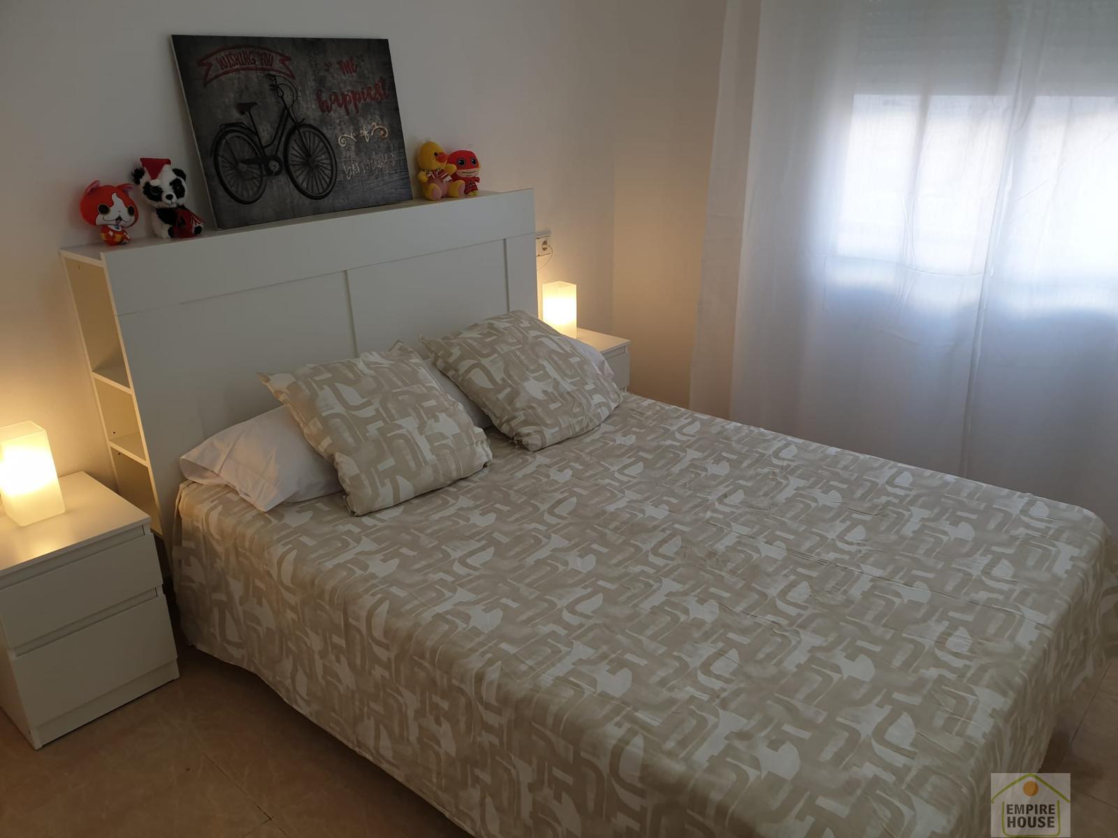 Alquiler de piso en Alcúdia