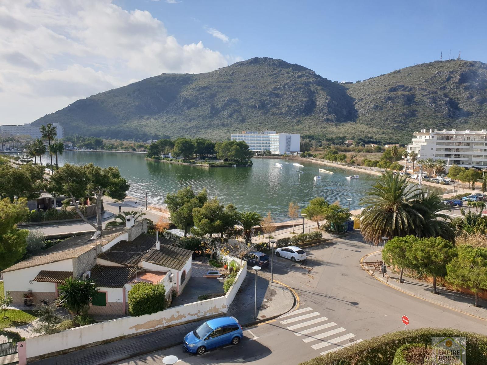 Alquiler de piso en Alcúdia