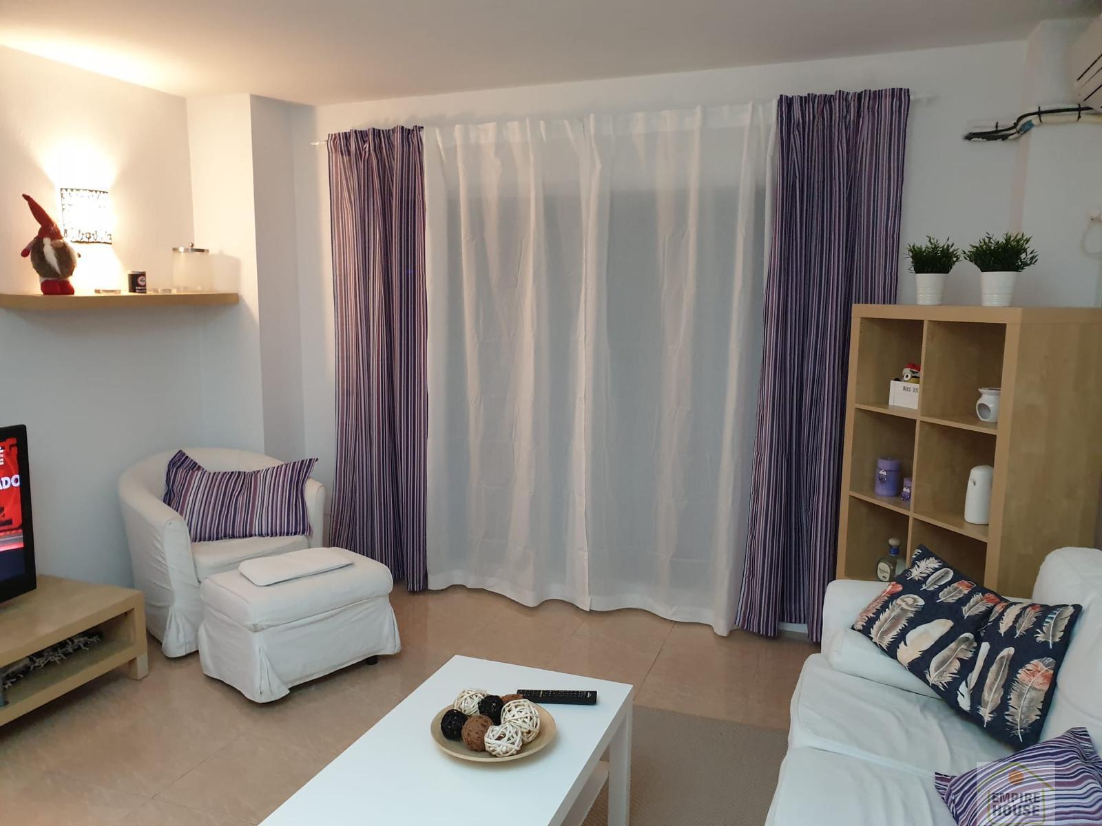 Alquiler de piso en Alcúdia