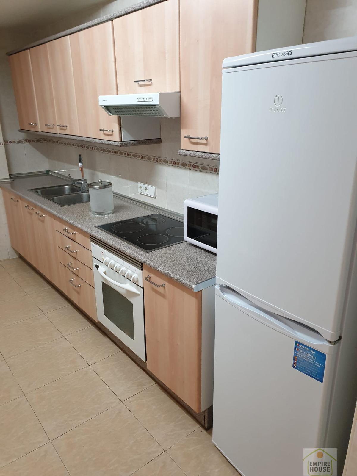 Alquiler de piso en Alcúdia