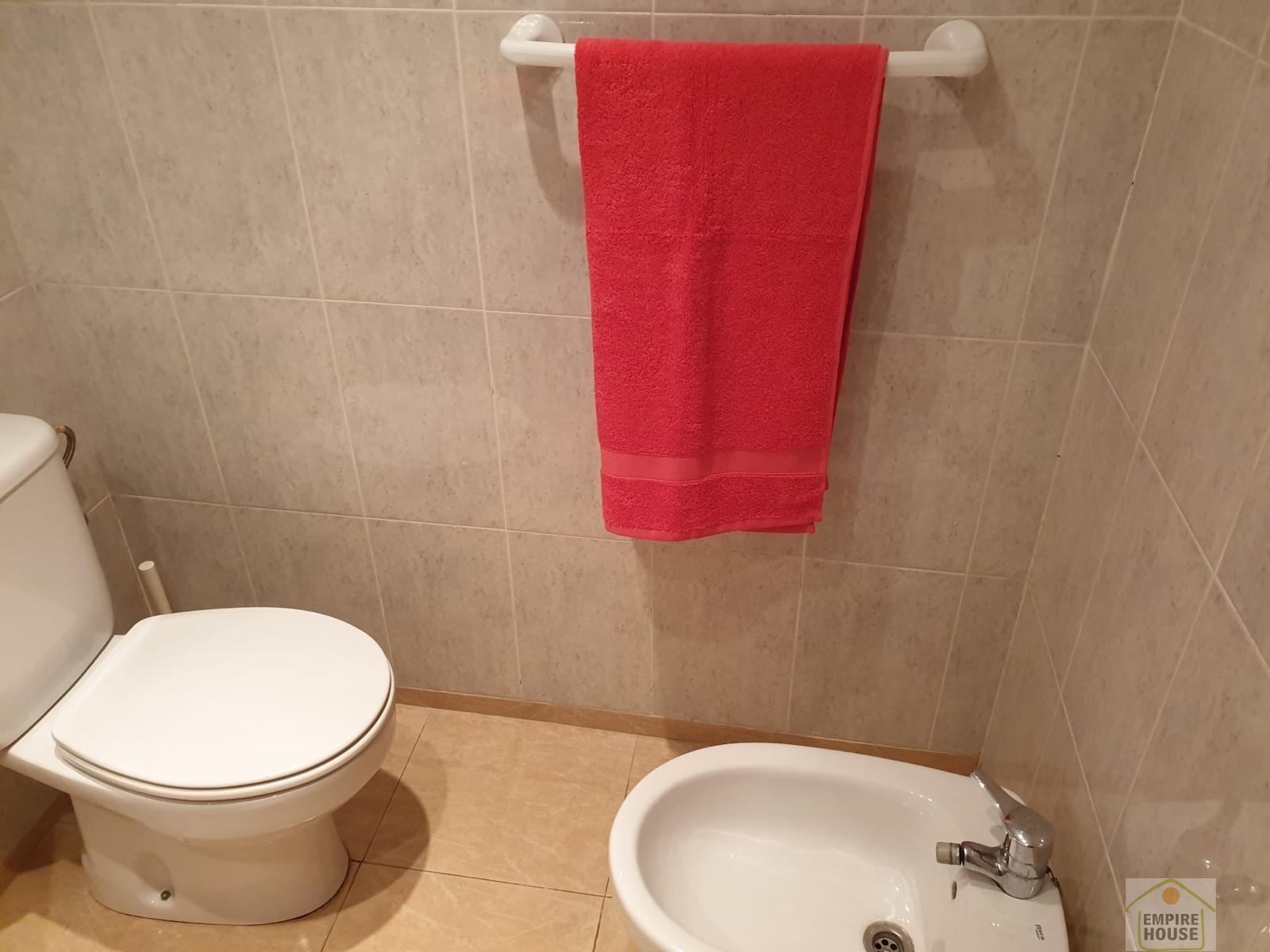 Alquiler de piso en Alcúdia