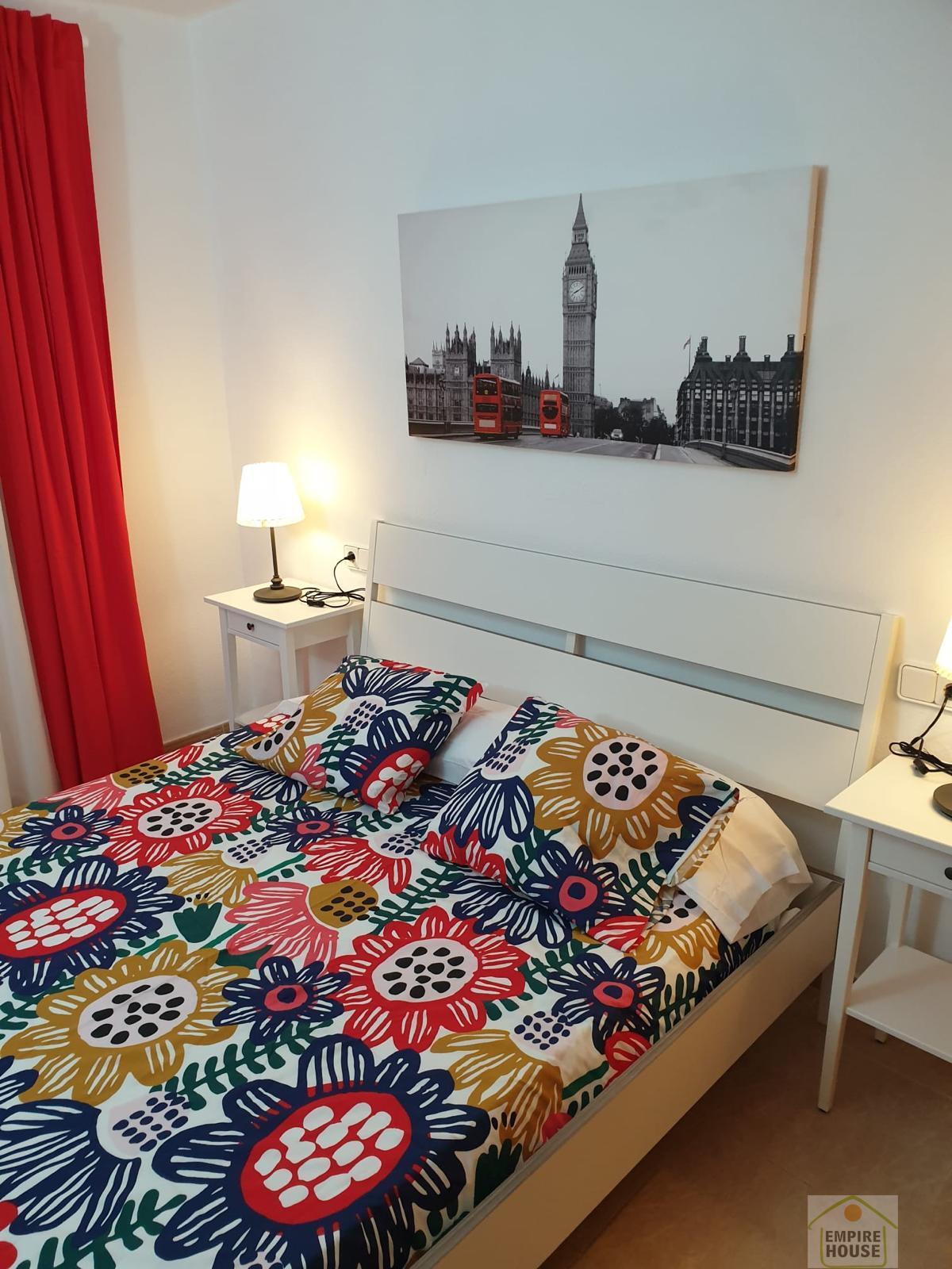 Alquiler de piso en Alcúdia