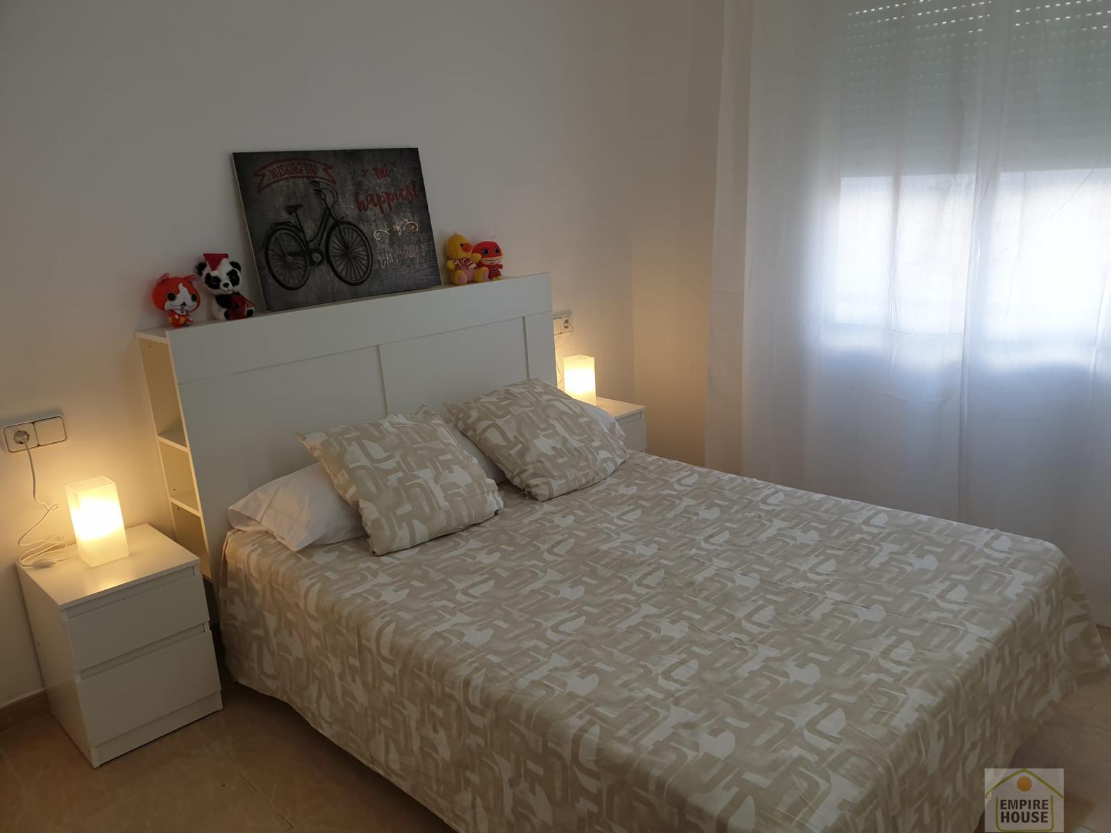 Alquiler de piso en Alcúdia