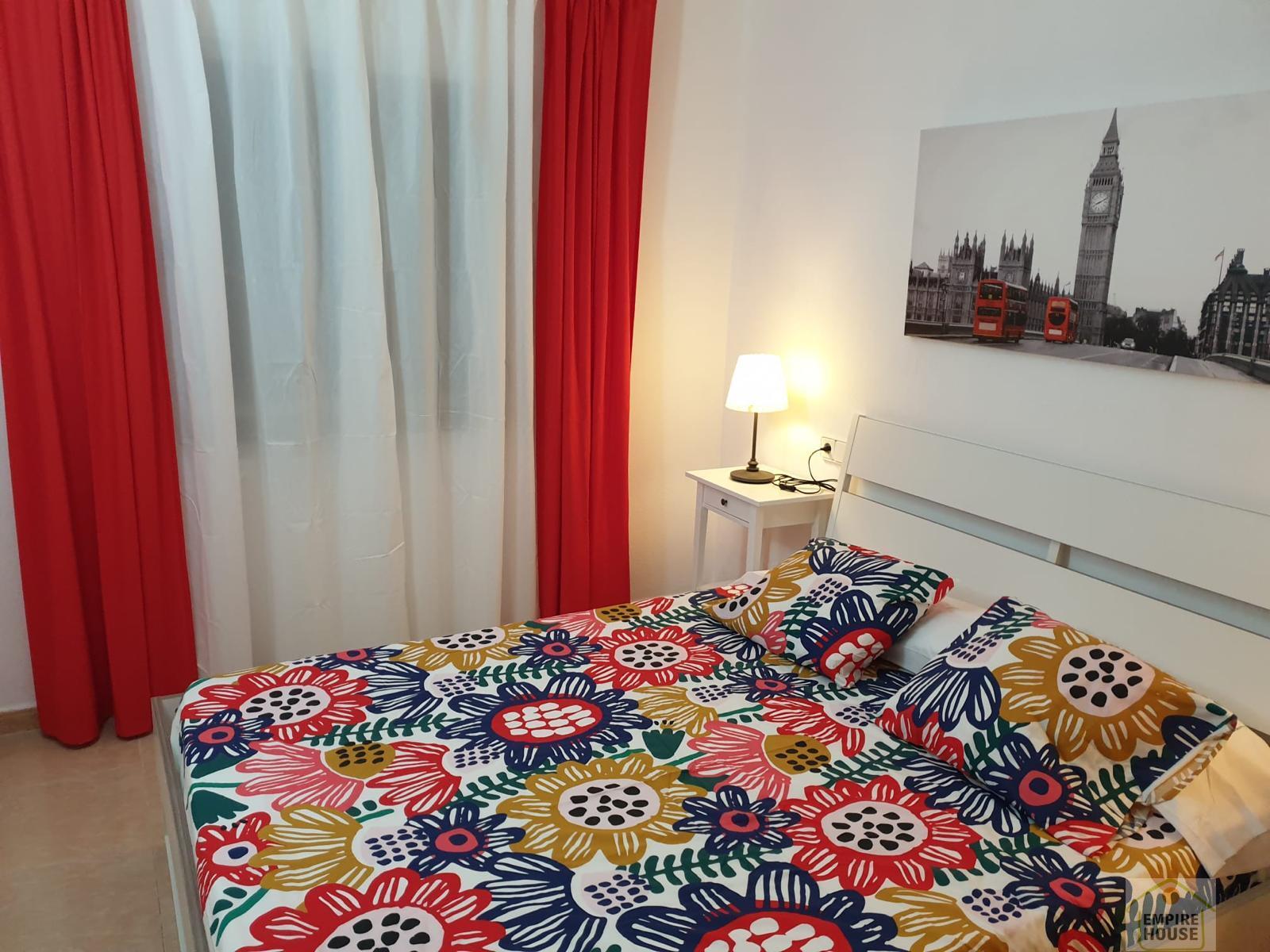 Alquiler de piso en Alcúdia