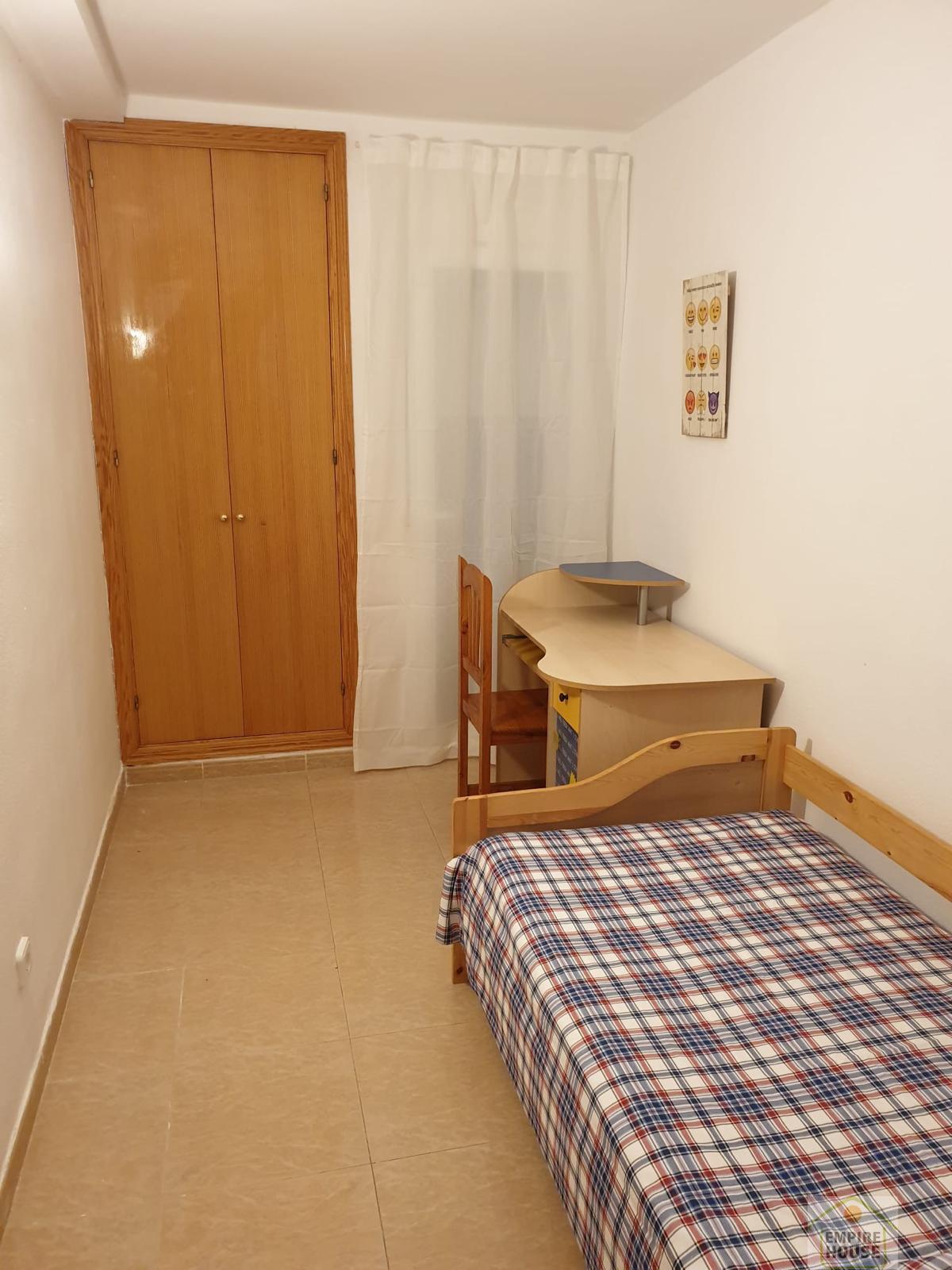 Alquiler de piso en Alcúdia