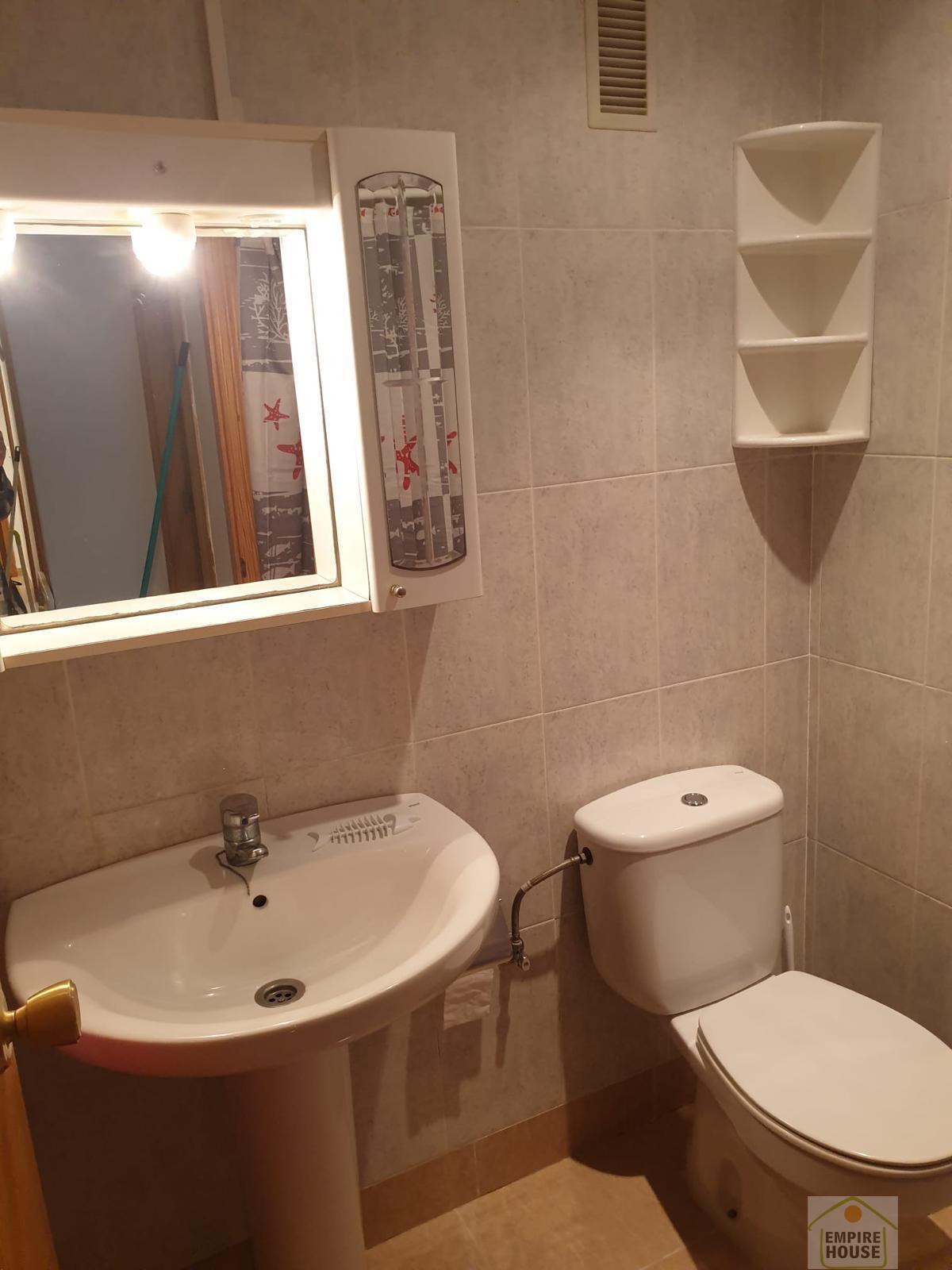 Alquiler de piso en Alcúdia