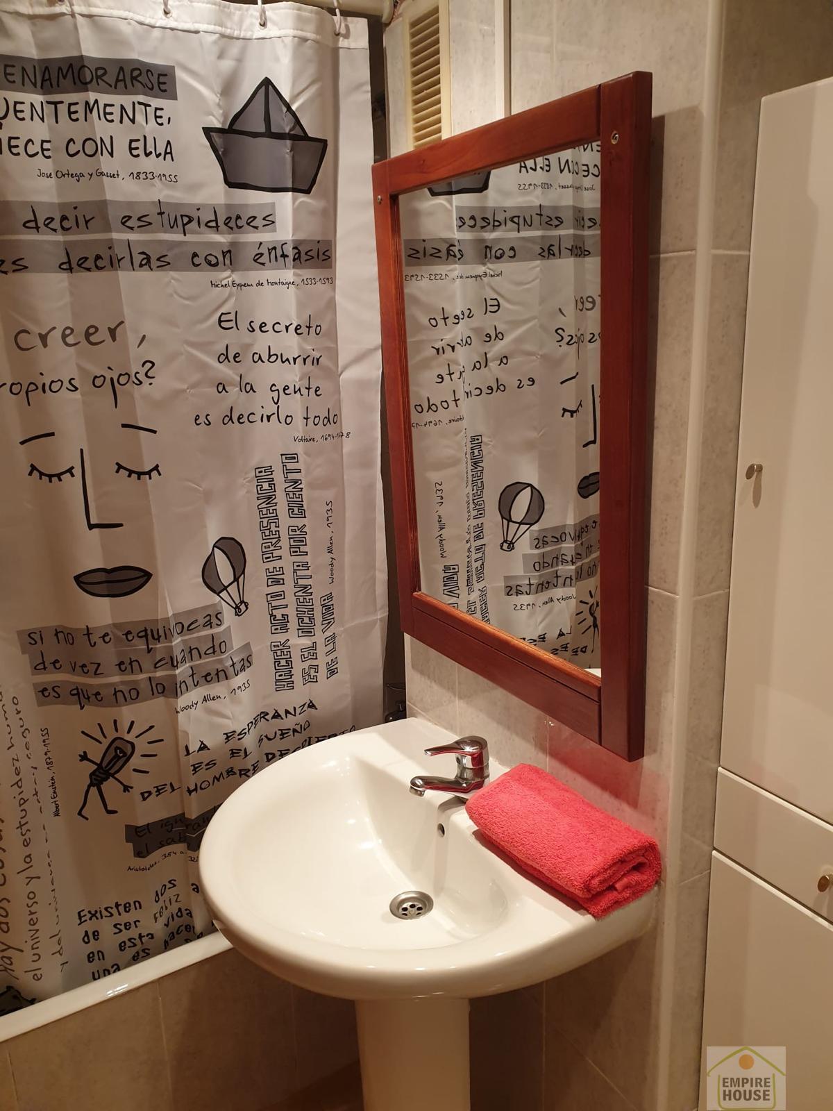 Alquiler de piso en Alcúdia