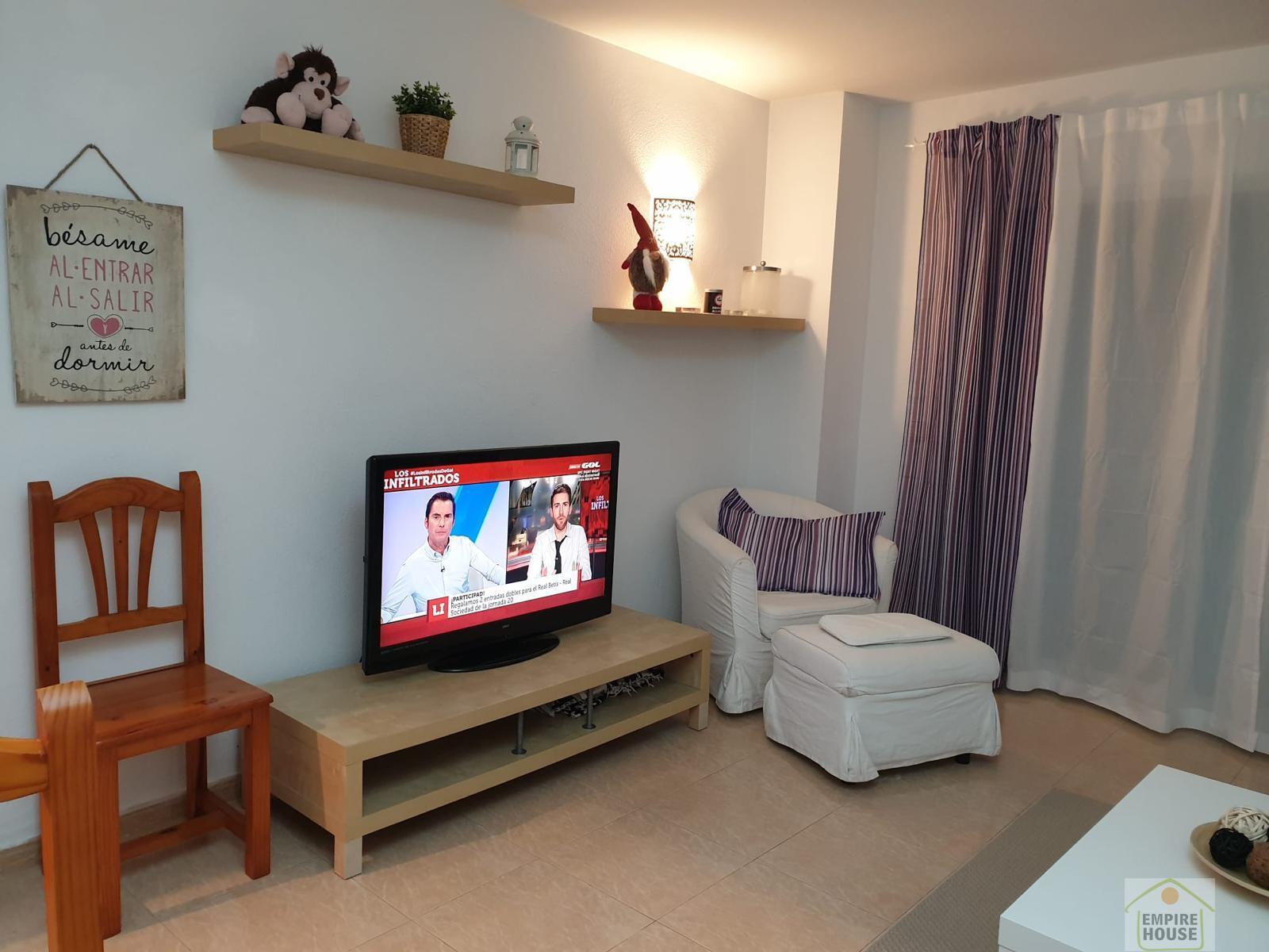 Alquiler de piso en Alcúdia