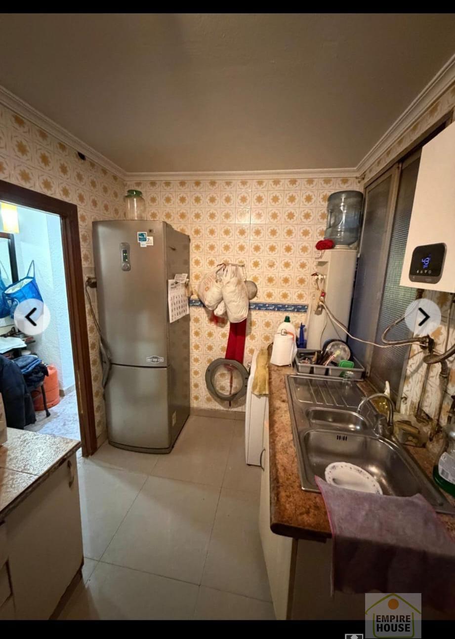 Venta de piso en Valencia