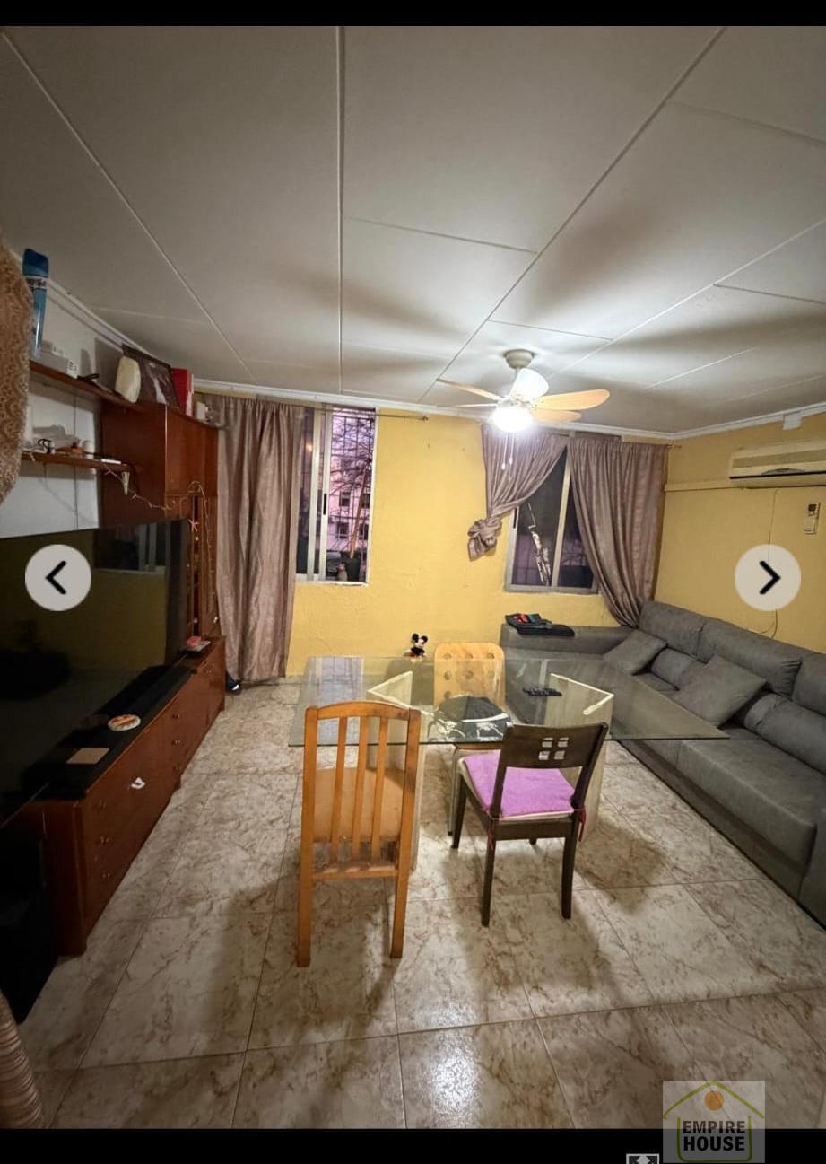 Venta de piso en Valencia