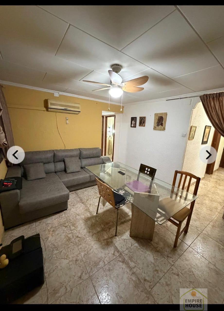 Venta de piso en Valencia