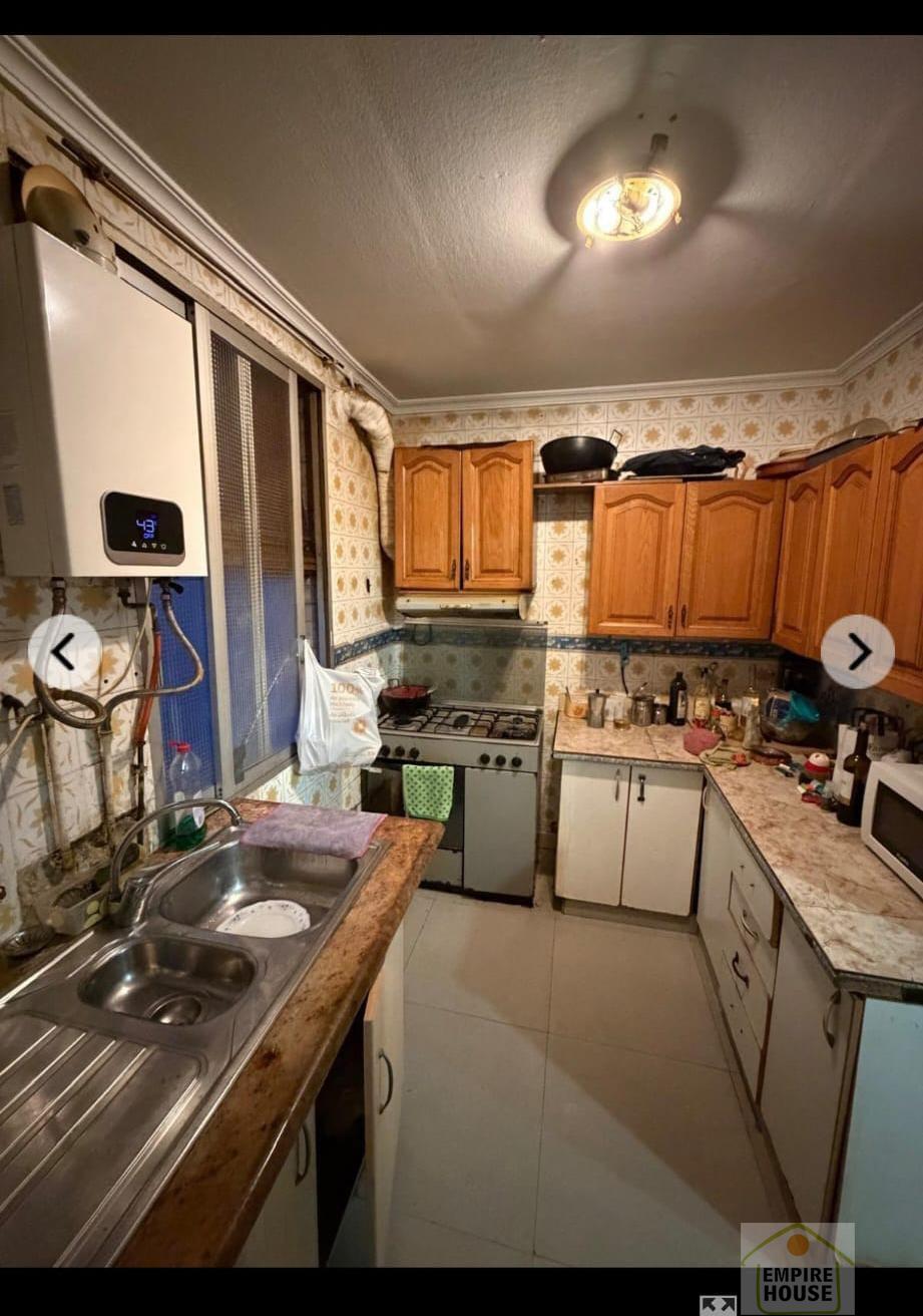 Venta de piso en Valencia