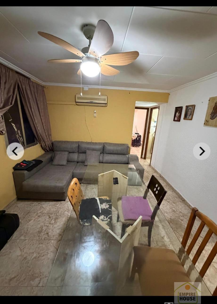 Venta de piso en Valencia