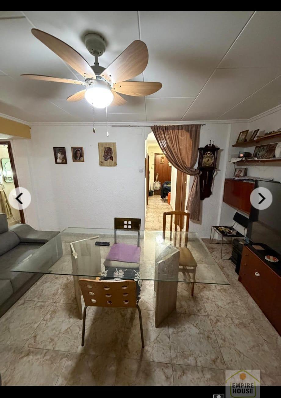 Venta de piso en Valencia