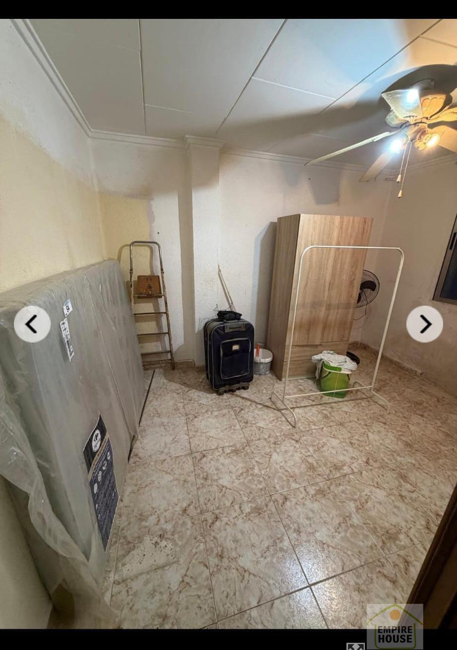 Venta de piso en Valencia