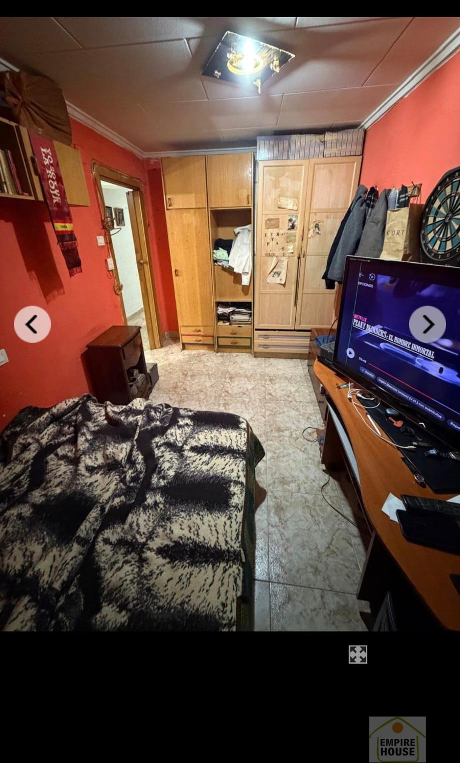 Venta de piso en Valencia