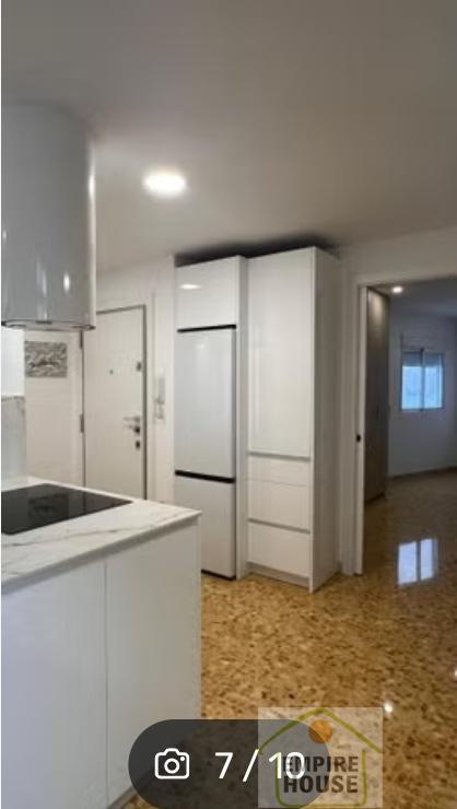 Alquiler de apartamento en Alzira