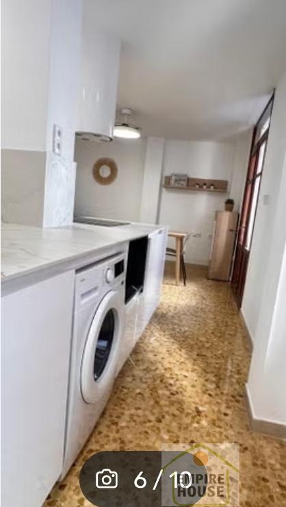 Alquiler de apartamento en Alzira