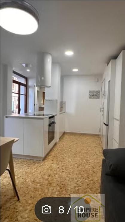 Alquiler de apartamento en Alzira