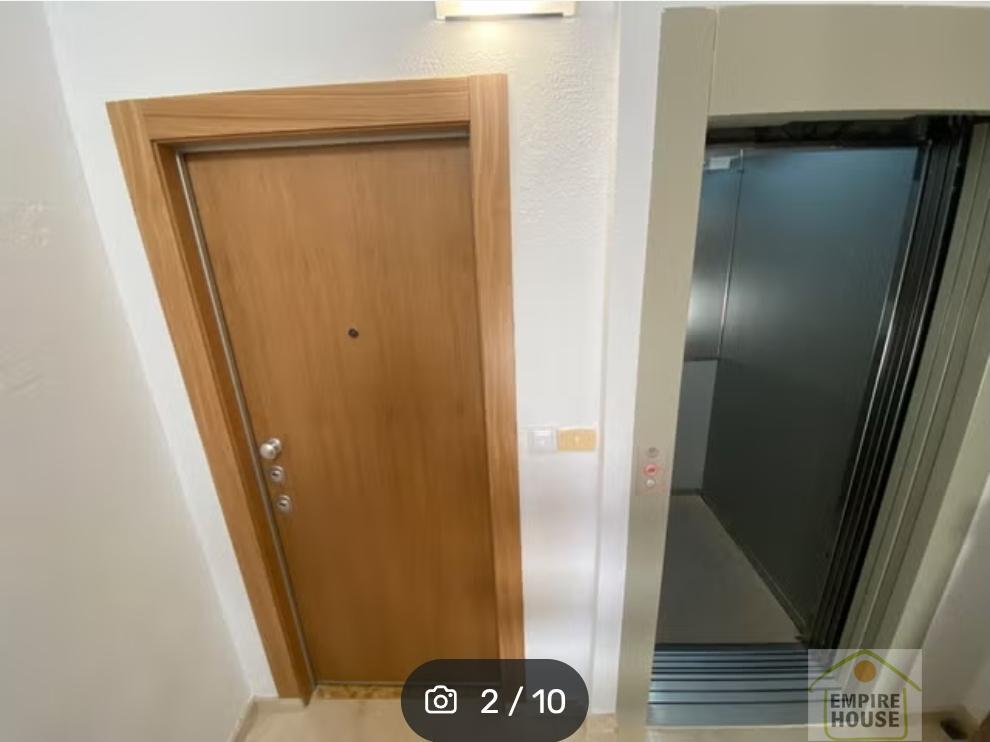 Alquiler de apartamento en Alzira