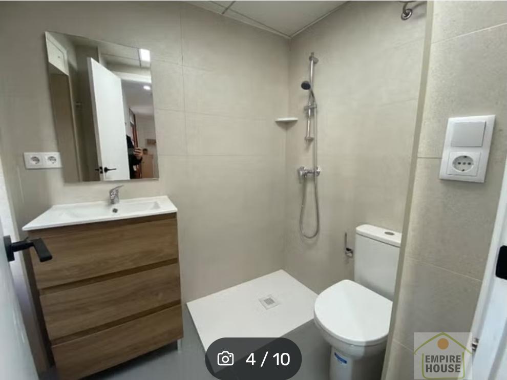 Alquiler de apartamento en Alzira