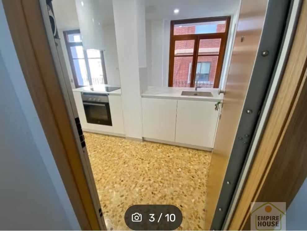 Alquiler de apartamento en Alzira
