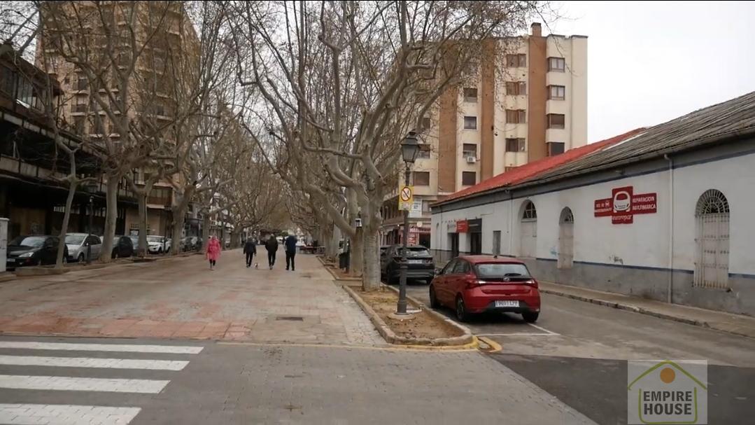 Venta de piso en Oliva