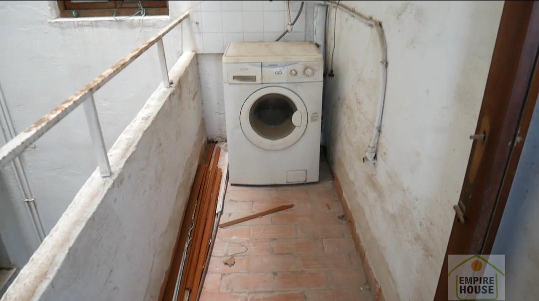 Venta de piso en Oliva