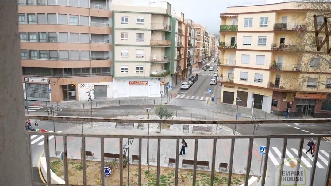 Venta de piso en Oliva