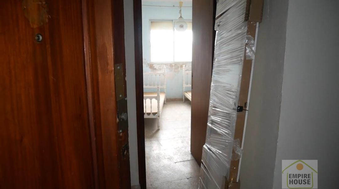 Venta de piso en Oliva